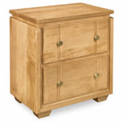 Hudson Nightstand