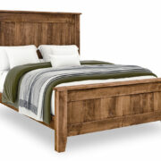 Livingston Royal Bed