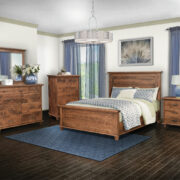 Lexington High Dresser - Image 2
