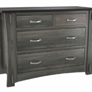 Old Tyme Bedroom Collection - Image 6
