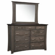 Old Tyme Bedroom Collection - Image 5