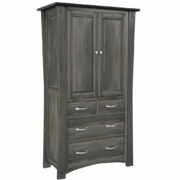 Old Tyme Bedroom Collection - Image 8