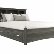 Old Tyme Bedroom Collection - Image 4