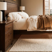 Madison Bedroom Collection
