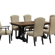 Shannon Table - Image 2