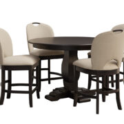 Domino Barchair