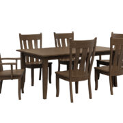 Gasetto Chair - Image 3