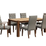 Salem Leg Table - Image 2
