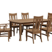 Woodside Table - Image 2