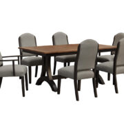 Morgan Chair - Image 3