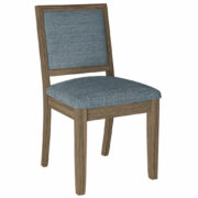 Excalibur Side Chair