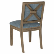 Excalibur Side Chair - Image 2