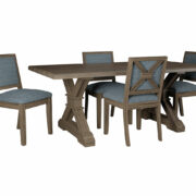 Excalibur Side Chair - Image 3