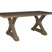 Excalibur Table