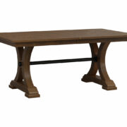 Shannon Table