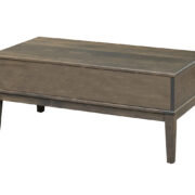 Capri Lift Top Coffee Table