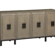 Naples TV Stand