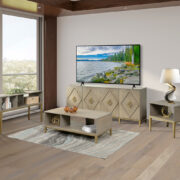 Cascade End Table - Image 2