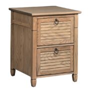 Aden Park File Cabinet