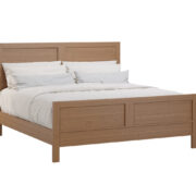 Meridian II Bed