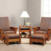 Morris Mission Collection