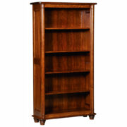 Belmont Bookcase - 60"W