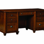 Belmont File Desk