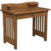 Boston Open Desk - 40"W