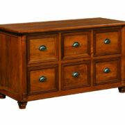 Belmont Credenza - 55"W