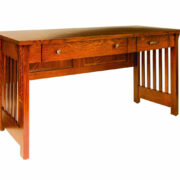 Boston Open Desk - 60"W