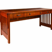 Boston Open Desk - 72"W