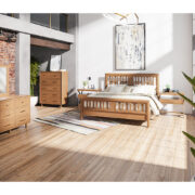 Meridian Bed - Image 2