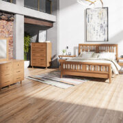 Meridian Bedroom Collection