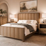 Millhall Bedroom Collection