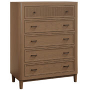 Millhall Tall Chest