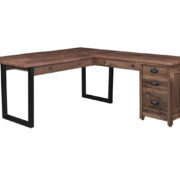 Adona Corner and Return Desk
