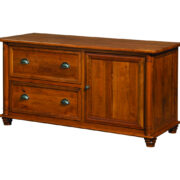 Belmont Credenza - 60"W