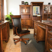 Belmont Writing Desk - Image 2