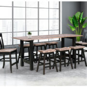 Oracle Pub Table - Image 2