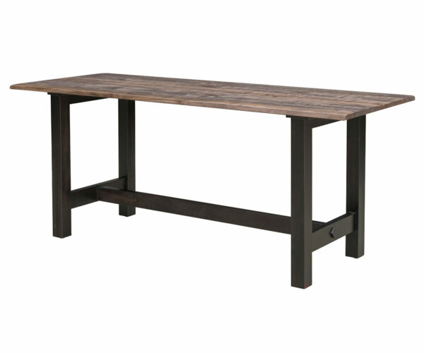 Oracle Pub Table