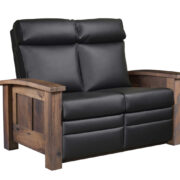 Kimbolton Recliner Love Seat