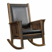 Kimbolton Rocker