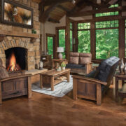 Kimbolton Recliner - Image 4