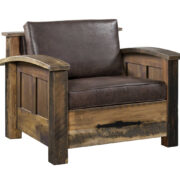 Kimbolton Sleeper Chair - Image 2