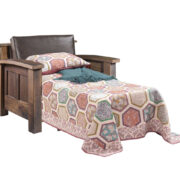 Kimbolton Sleeper Chair