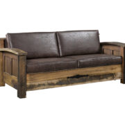 Kimbolton Sleeper Sofa - Image 2