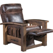 Tiverton Recliner - Image 3