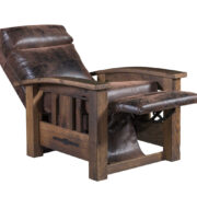 Tiverton Recliner - Image 4