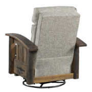 Tiverton Swivel Glider Rocker - Image 5