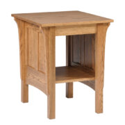 Shaker High Back Collection - Image 5